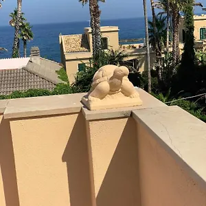 Casa Gaetano Syracuse