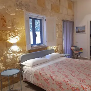 Apartament Casa Maria, Syrakuzy