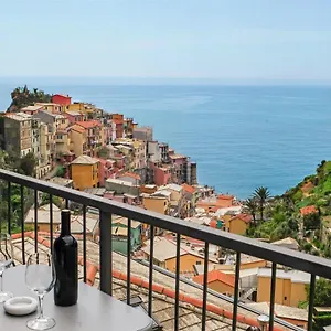  Apartment Il Bordone - Con Vista Mare Italy