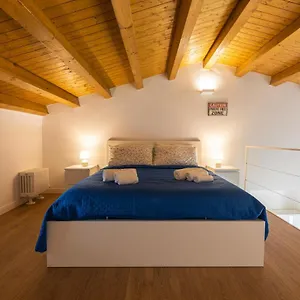  Apartment Shanti House Italy