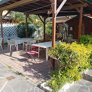  Holiday home Mamita Italy