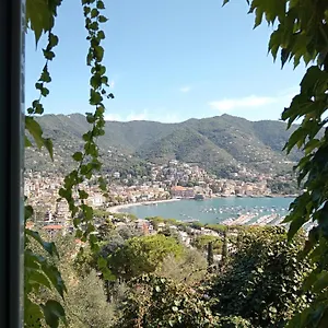  Villa Sunrise Italy
