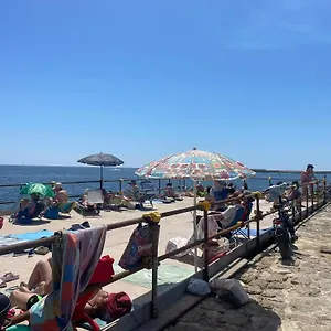 Dom wakacyjny Casa Dei Mori, Syrakuzy