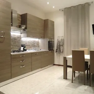  Apartment Ca' Novo Italy
