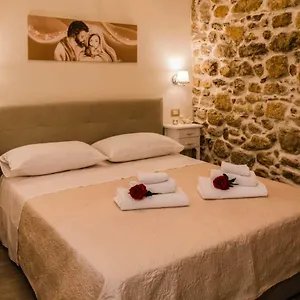 La Casa Di Chiara Syrakus