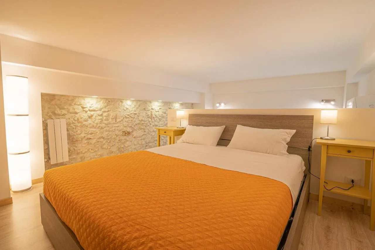 Apartament Marene Residence Syrakuzy