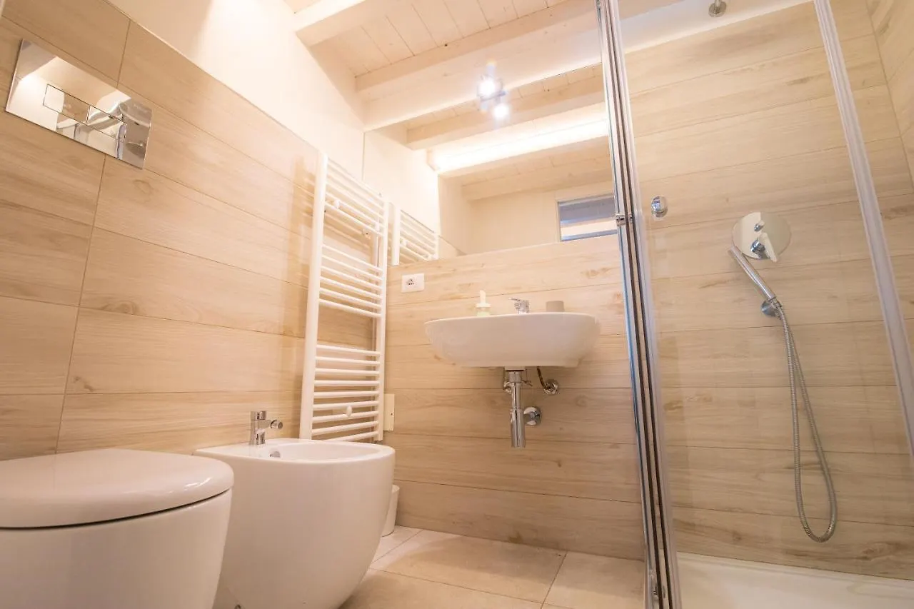 Apartament Marene Residence Syrakuzy