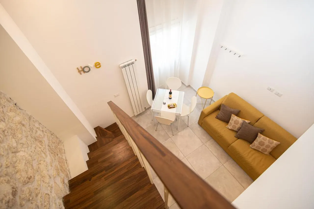 Marene Residence Syrakuzy