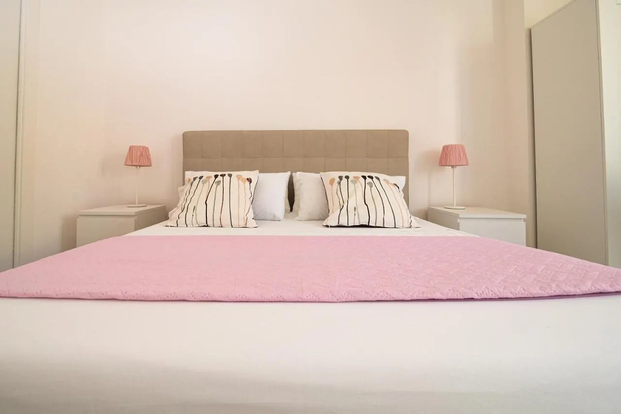 Apartament Marene Residence Syrakuzy