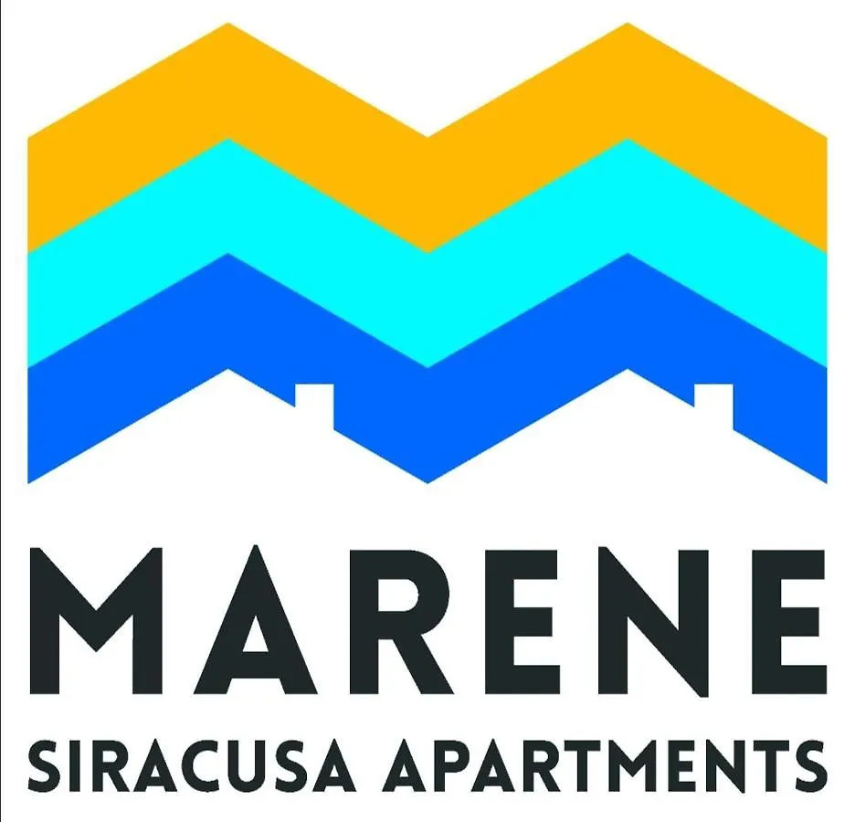 Marene Residence Syrakuzy Apartament