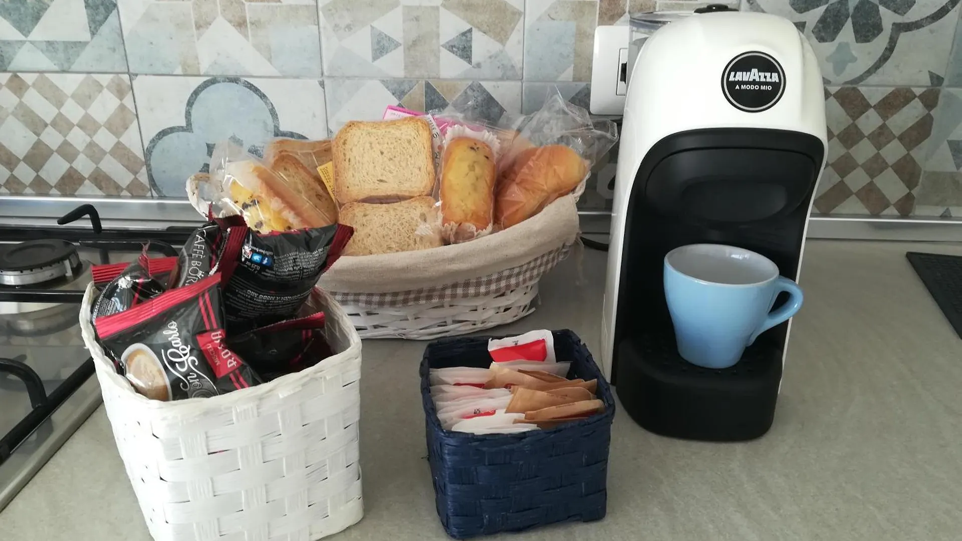 Apartament Marene Residence Syrakuzy