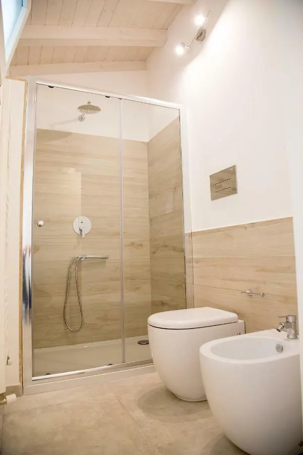 Marene Residence Syrakuzy 0*,