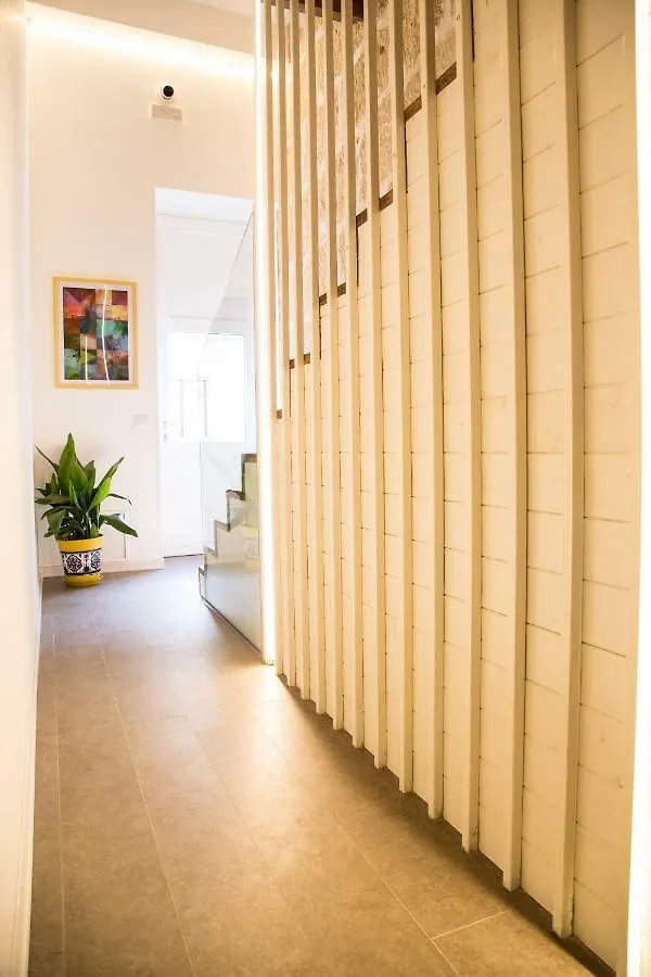 Apartament Marene Residence Syrakuzy