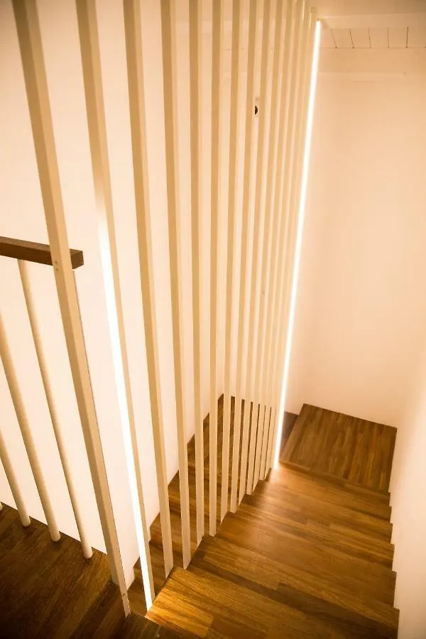 Marene Residence Syrakuzy 0*,