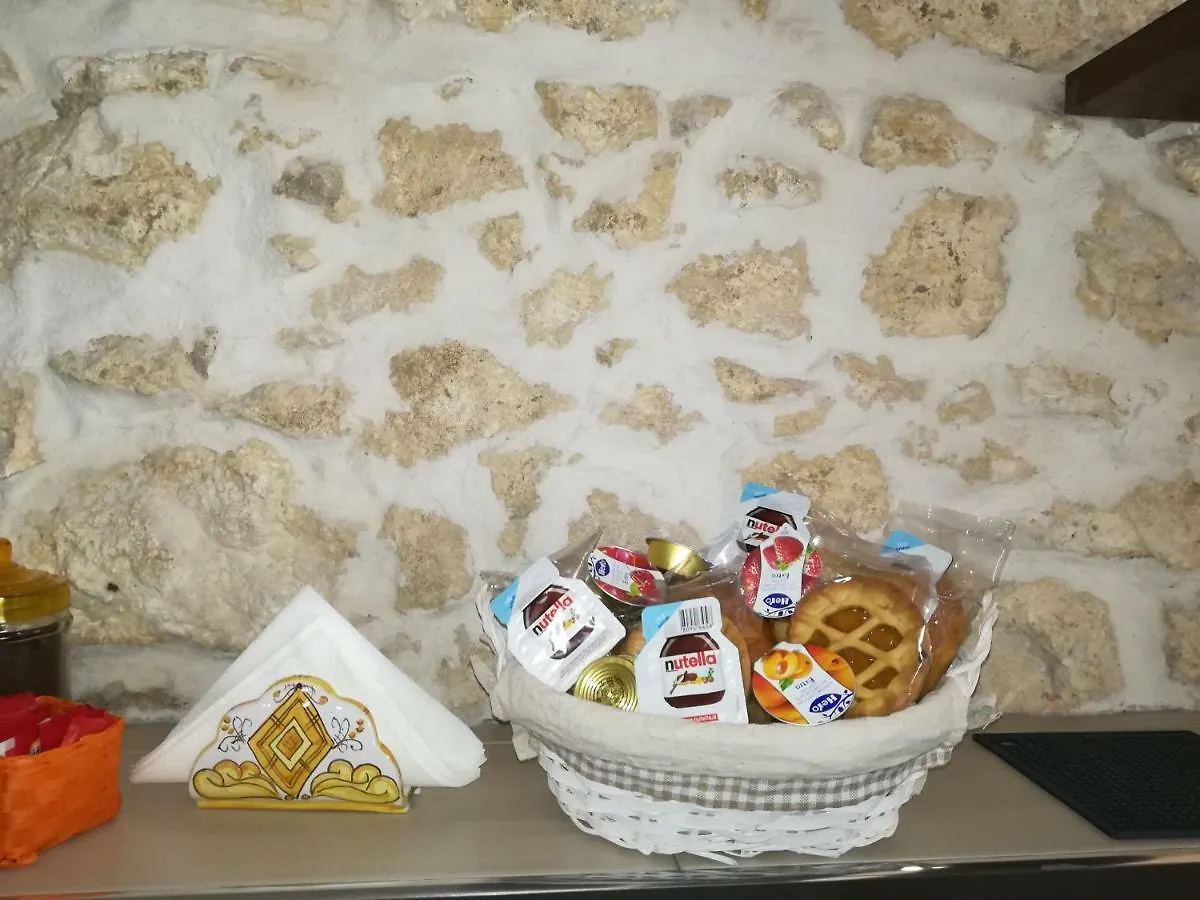 Apartament Marene Residence Syrakuzy