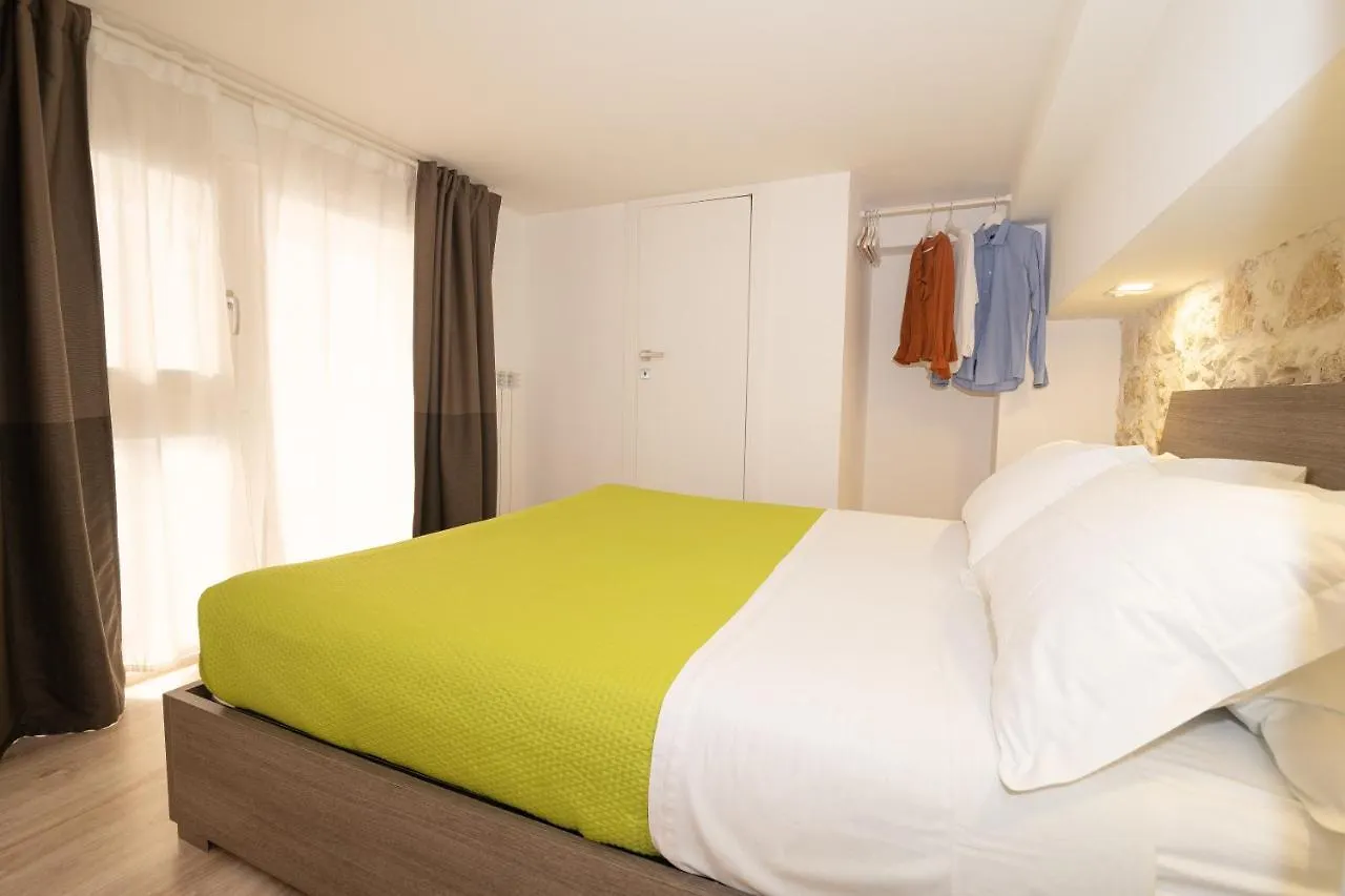 Marene Residence Syracuse 0*,  Italy
